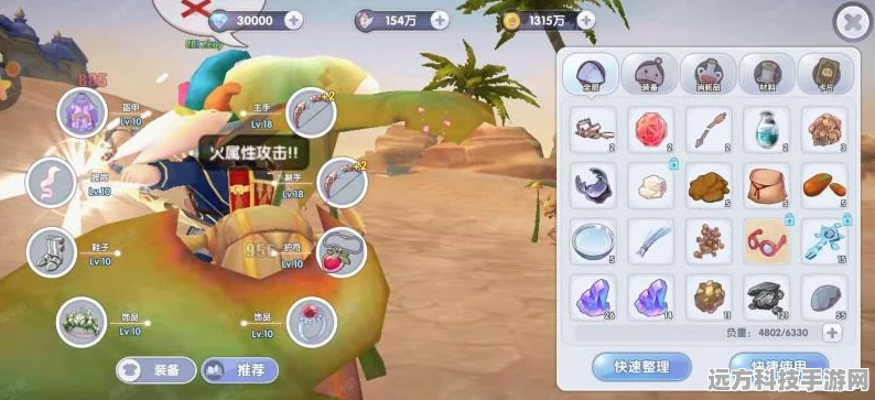 仙境传说RO新启航，装备获取全攻略，揭秘扭蛋、副本与交易行新乐趣！