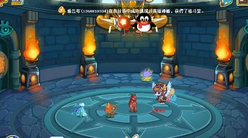 洛克王国深度解析，灭世之尾稳重性格，是利是弊？