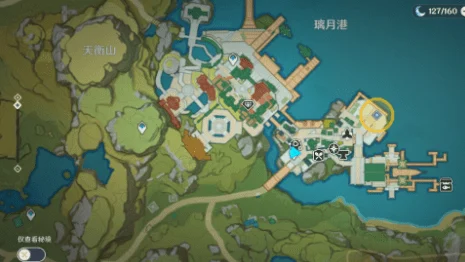 原神镜花听世愿望任务全攻略，解锁心愿之旅