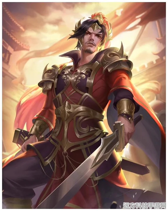 蜀将风华，三国杀中设计最耀眼的三大武将，尽显光明磊落与荡气回肠！