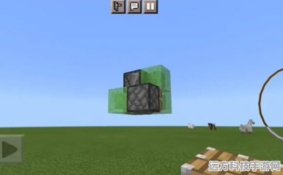 我的世界移动版，麦芽酒制造全攻略
