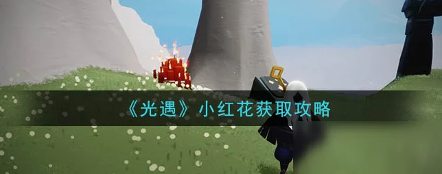 光遇小红花获取全攻略，解锁温馨装扮秘籍
