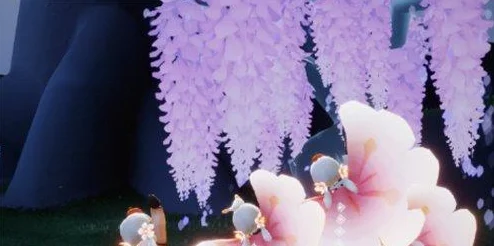 光遇小红花获取全攻略，解锁温馨装扮秘籍