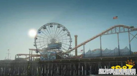 GTA5深度评测，解锁洛圣都的无限魅力之旅