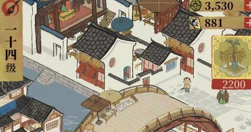 江南百景图关山记，解锁隐藏答案与实用攻略全揭秘
