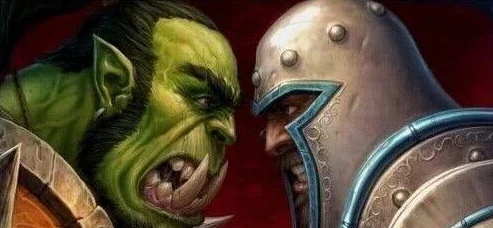 2025年魔兽世界，男性人类模型转兽人全攻略