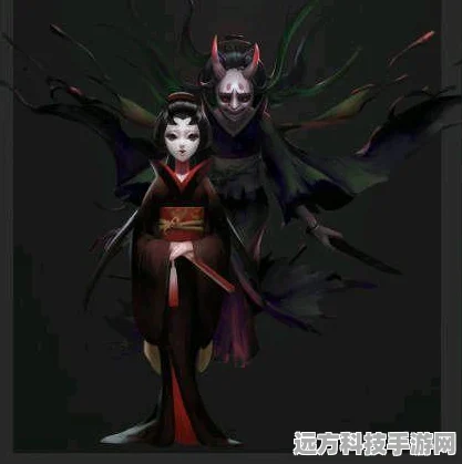 掌握红蝶精髓，第五人格红蝶天赋加点深度剖析