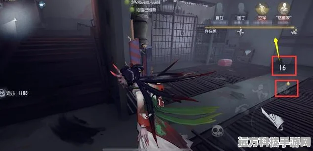 掌握红蝶精髓，第五人格红蝶天赋加点深度剖析