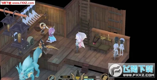 魔女之泉3，宠物系统全揭秘与全宠物获取宝典