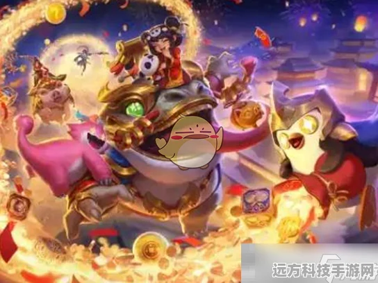 金铲铲之战福星临门宝典深度解析，解锁全新策略与奖励