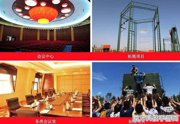 梦想博物馆，轻松放置，打造你的梦幻乐园