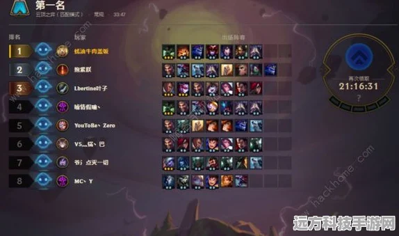 云顶之弈新版本深度揭秘，强袭炮手转职装备合成全攻略