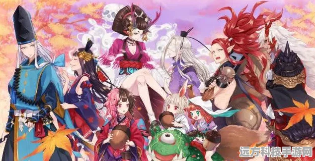 阴阳师，揭秘克制双拉一波流的绝妙阵容