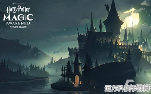 哈利波特魔法觉醒，揭秘金卡强度之巅，打造你的魔法传奇