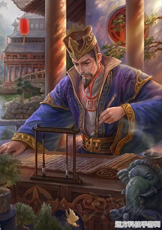三国杀游戏秘籍深度挖掘，将魂如何铸就超凡实力