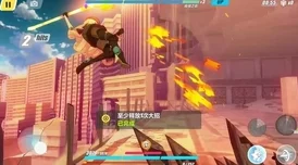 崩坏3迷途沙尘，深入探索灼热试炼的奥秘