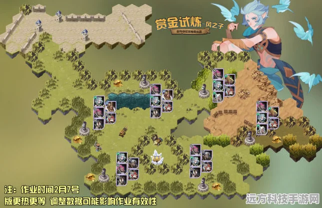 揭秘热门冒险之旅，剑与远征全面解析