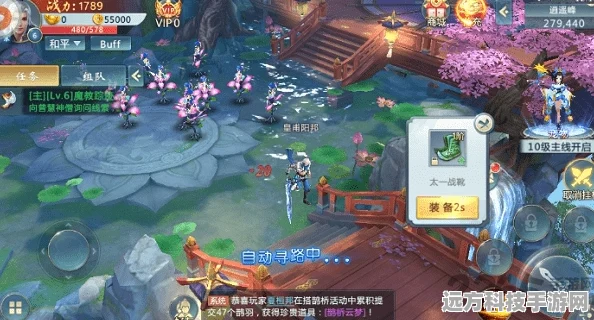 苍穹剑诀手游秘籍大公开，战力飙升与攻略难点全解析