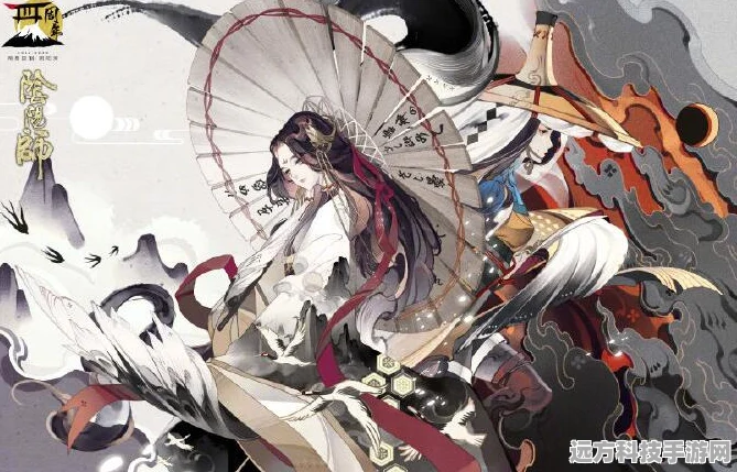 阴阳师新篇开启，待宵姑获鸟徒弟的神秘降临