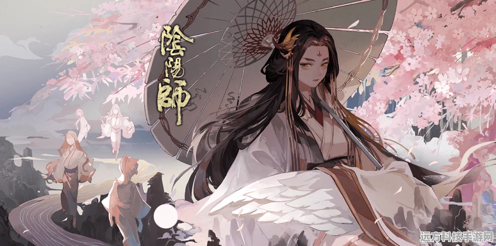 阴阳师新篇开启，待宵姑获鸟徒弟的神秘降临