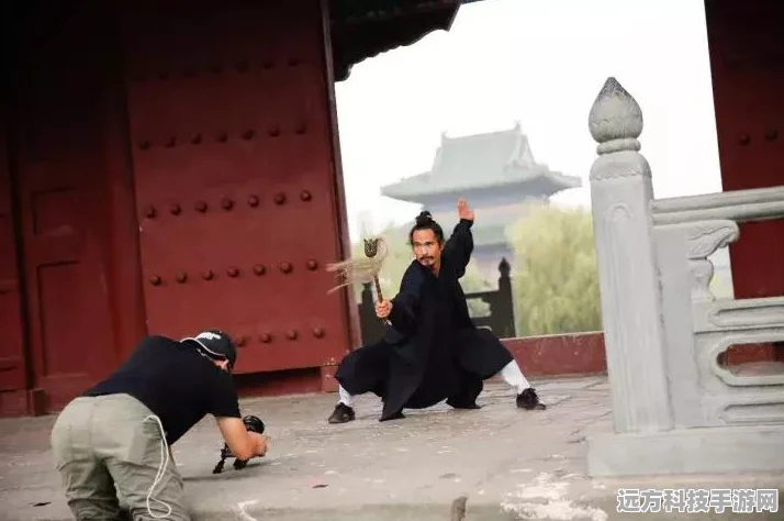 烟雨江湖星云剑诀，揭秘太乙教镇派武学属性