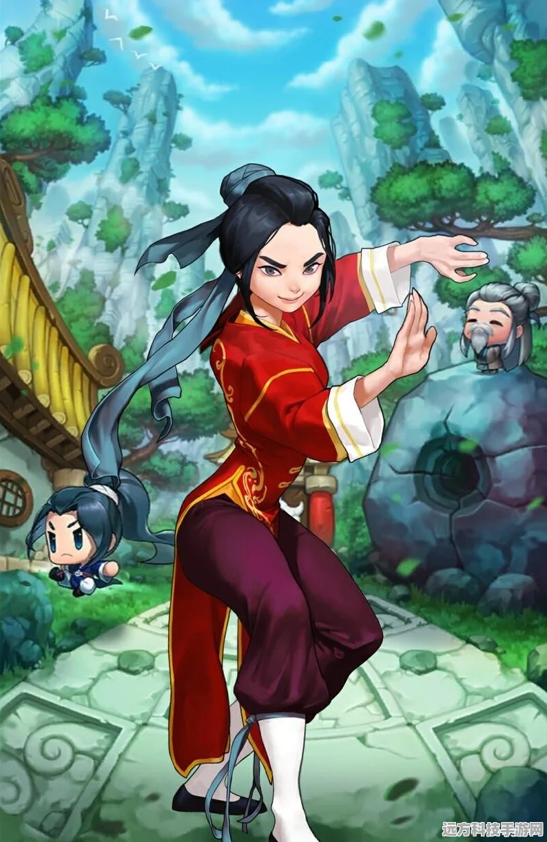 坎公骑冠剑，角色培养指南，打造你的梦幻阵容