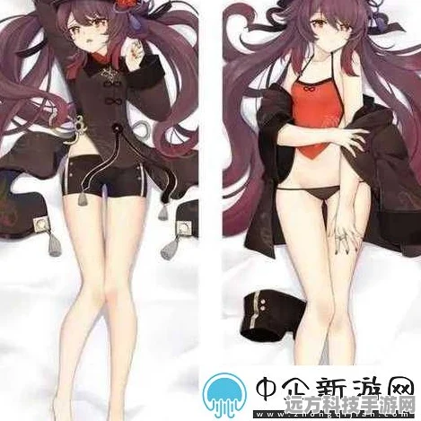 原神胡桃之议，LSP行为背后的深层社会镜像