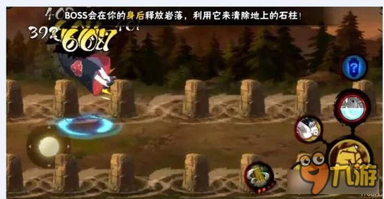 晶核手游矿洞石柱解谜全攻略，八个石柱的点亮顺序揭秘