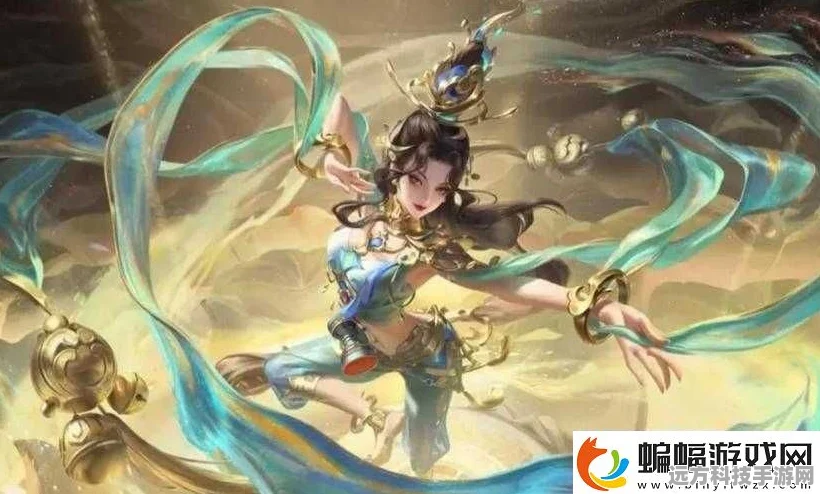 王者荣耀新皮爆料，杨玉环飞天皮肤获取秘籍大公开