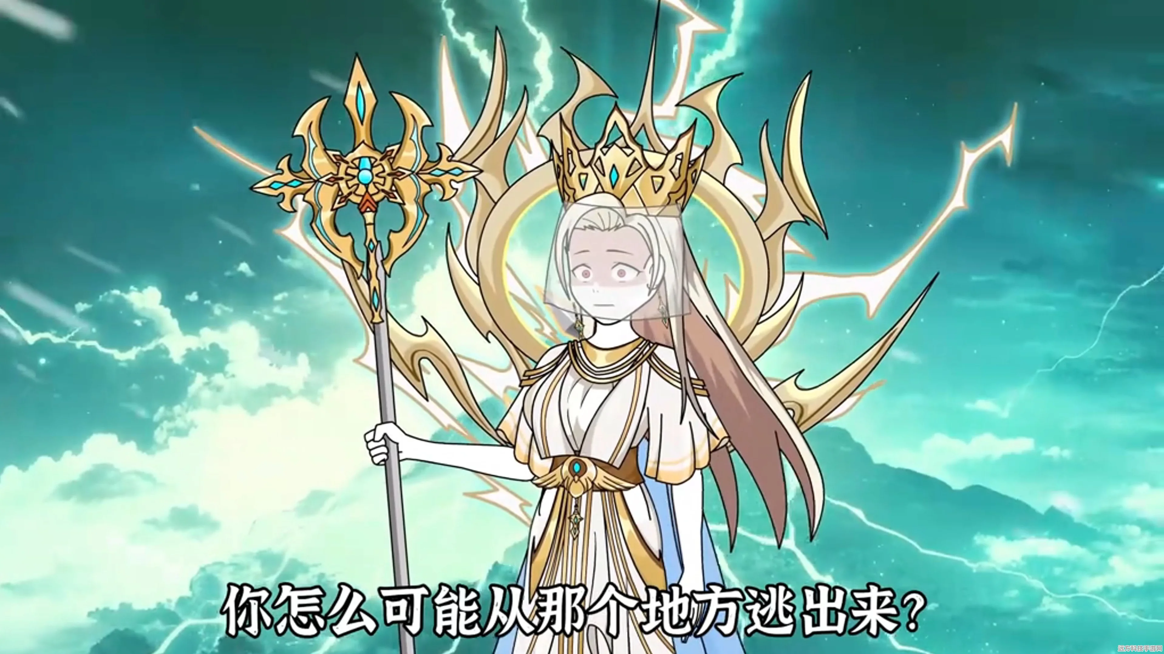 我的文明神威之指，天降甘霖施展全攻略