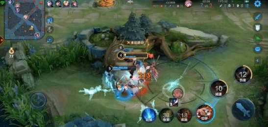原神深入敌阵无剧情？解锁隐藏冒险秘籍！