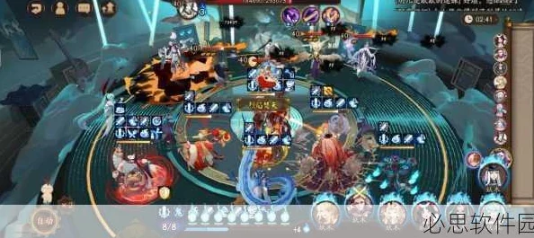 阴阳师百妖之巅探索指南，详尽进入方法与玩法揭秘