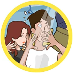 超级达人挑战升级，精准识别渣男通关秘籍大公开