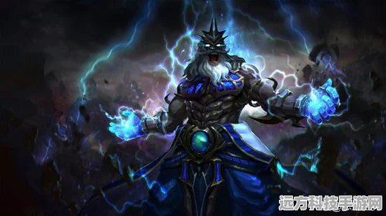 Dota2神话装备揭秘，解锁铸就传奇的神秘之力