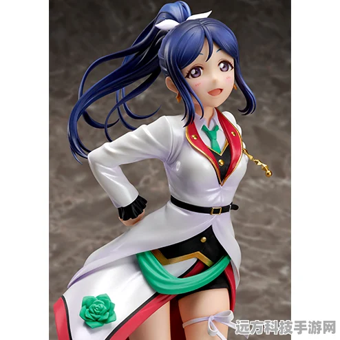 KADOKAWA力作义妹生活手办新上线，绫濑沙季1/7比例模型惊艳登场