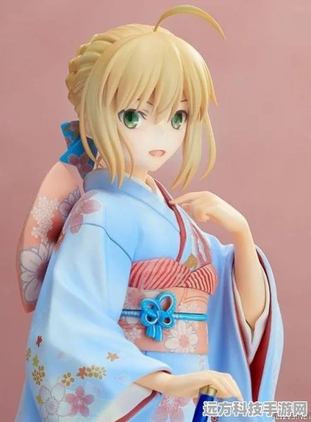 KADOKAWA力作义妹生活手办新上线，绫濑沙季1/7比例模型惊艳登场