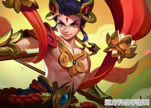 王者荣耀哪吒飞天技巧，大招释放全攻略