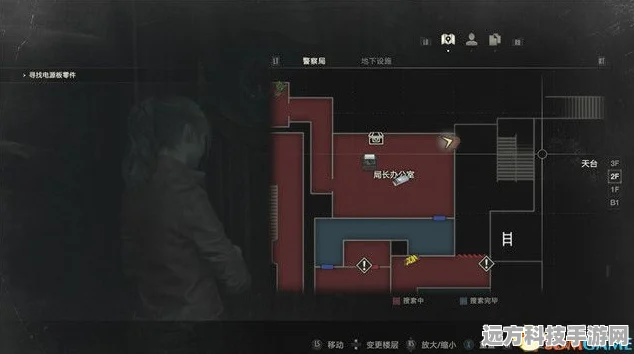 生化危机2重制版艾达篇全攻略，解锁隐藏成就