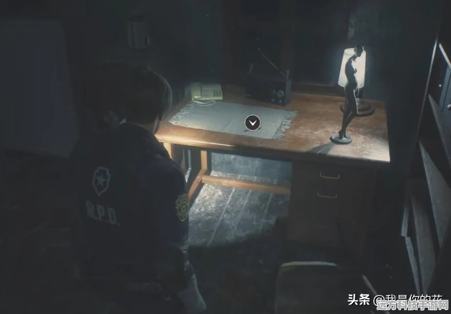 生化危机2重制版艾达篇全攻略，解锁隐藏成就