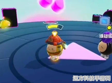 蛋仔派对美梦指南针，解锁梦幻星遇季的奇妙宝藏