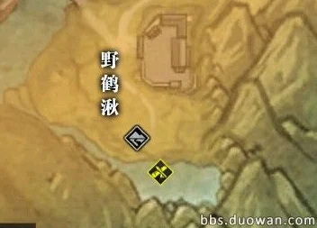 天涯明月刀手游墨宝集探索指南，触发方法与位置全揭秘