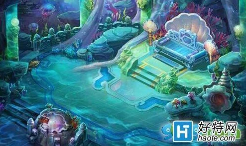 龙宫魅力何在？梦幻西游手游龙宫门派深度解析