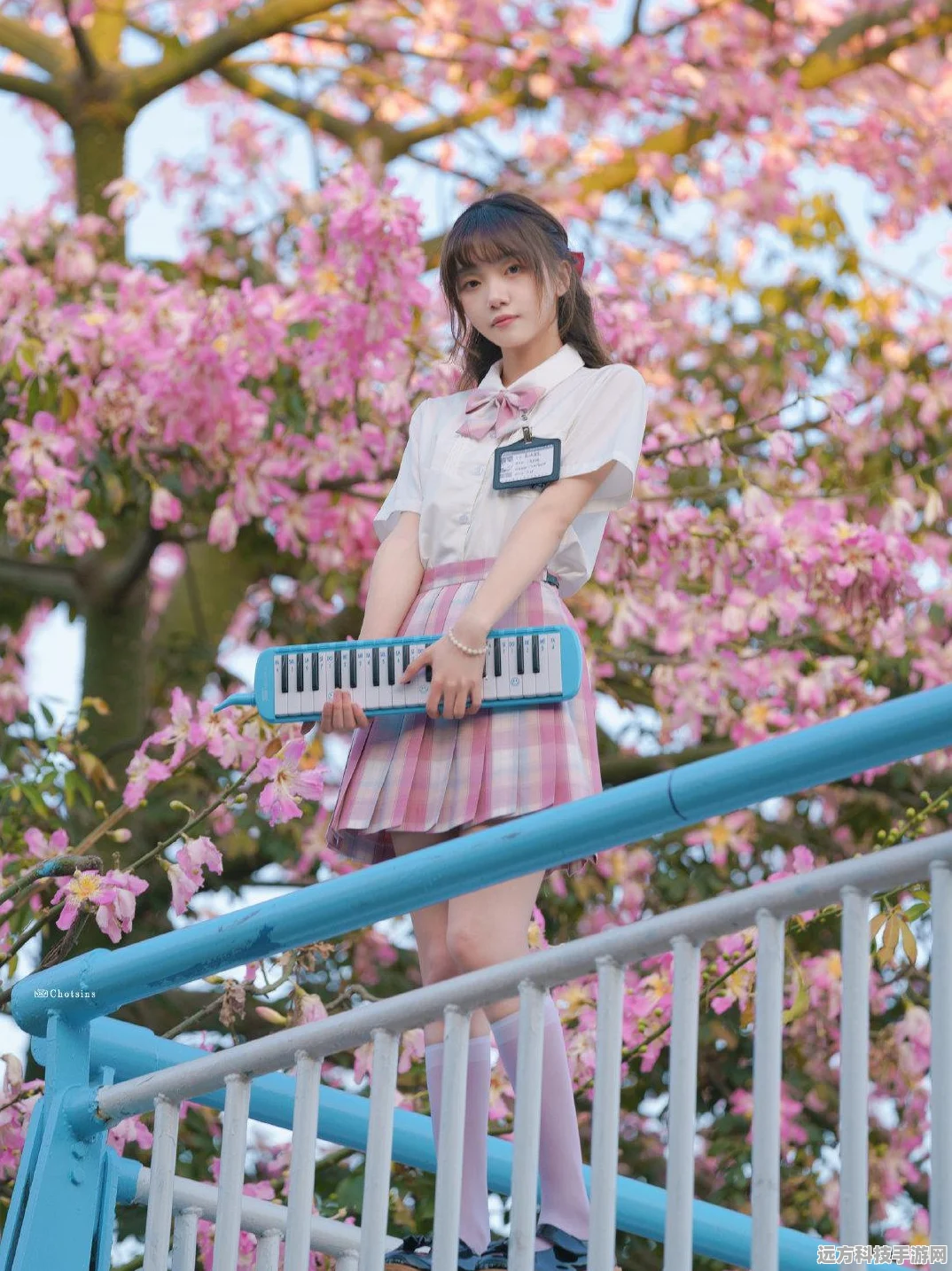 樱花校园恋爱物语，汉化版角色扮演新体验等你来探索