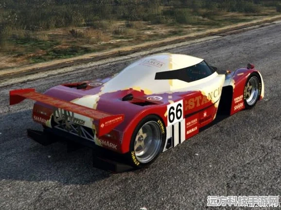 GTA5中的超级跑车出没地点全揭秘