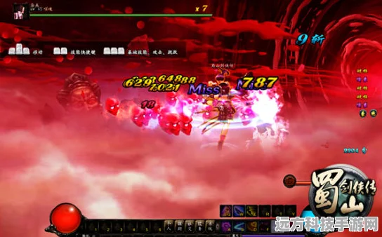 MU卓越之光震撼登场，3D幻想魔幻热斗新纪元
