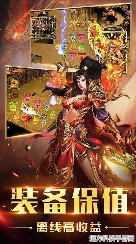 刀剑笑神途，重温传奇，开启角色扮演新纪元