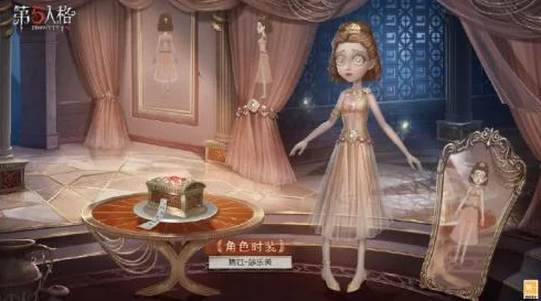 揭秘第五人格舞女，技能详解与实战应用