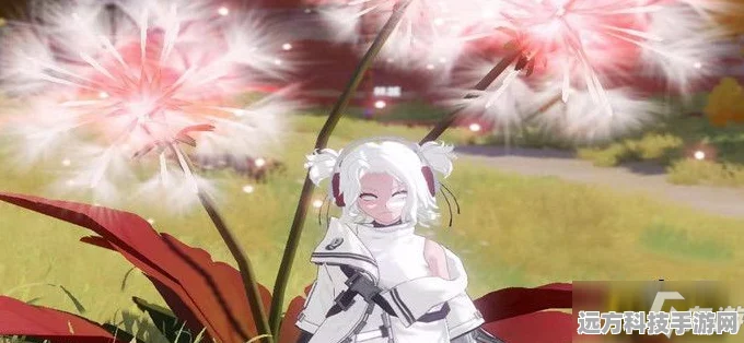 幻塔手游扫码登录全攻略