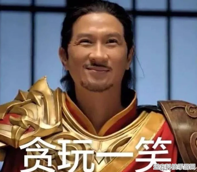 探秘渣渣辉传奇，一款让人欲罢不能的角色扮演盛宴