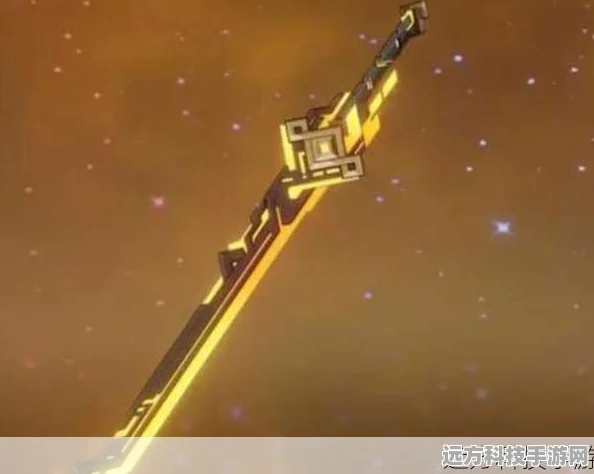 原神五星单手剑斫峰之刃角色适配全解析